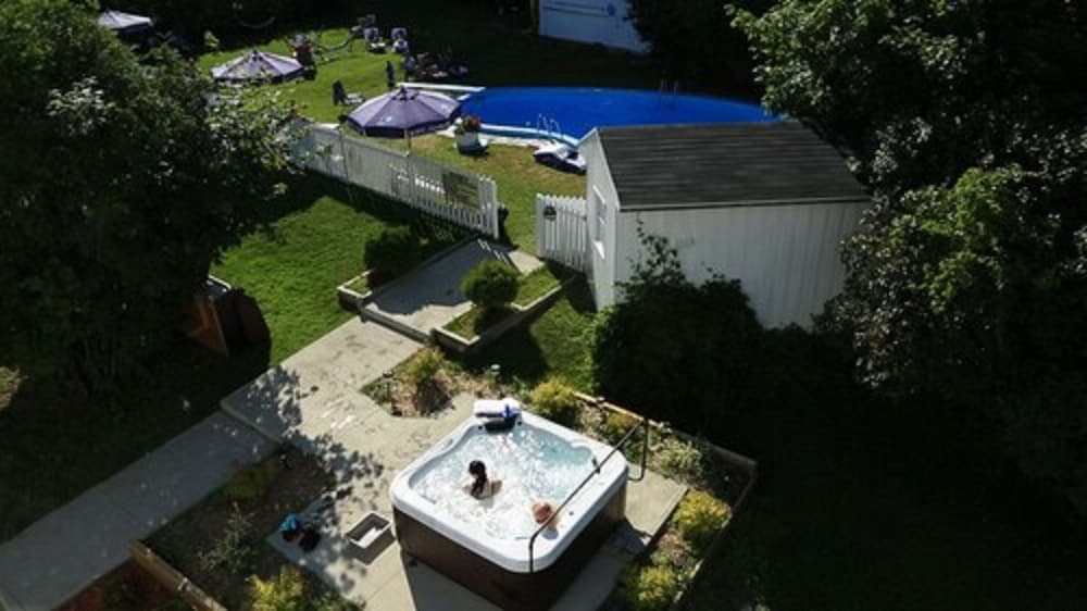 Le Manoir Charlevoix photo 5