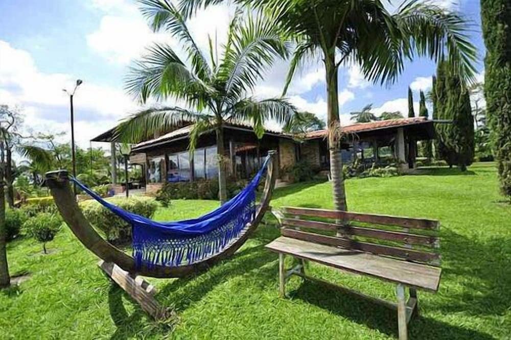Finca Hotel La Tata Premium photo 9