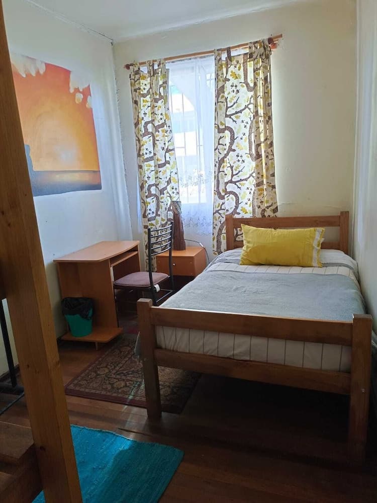 Atipico Hostel photo 4