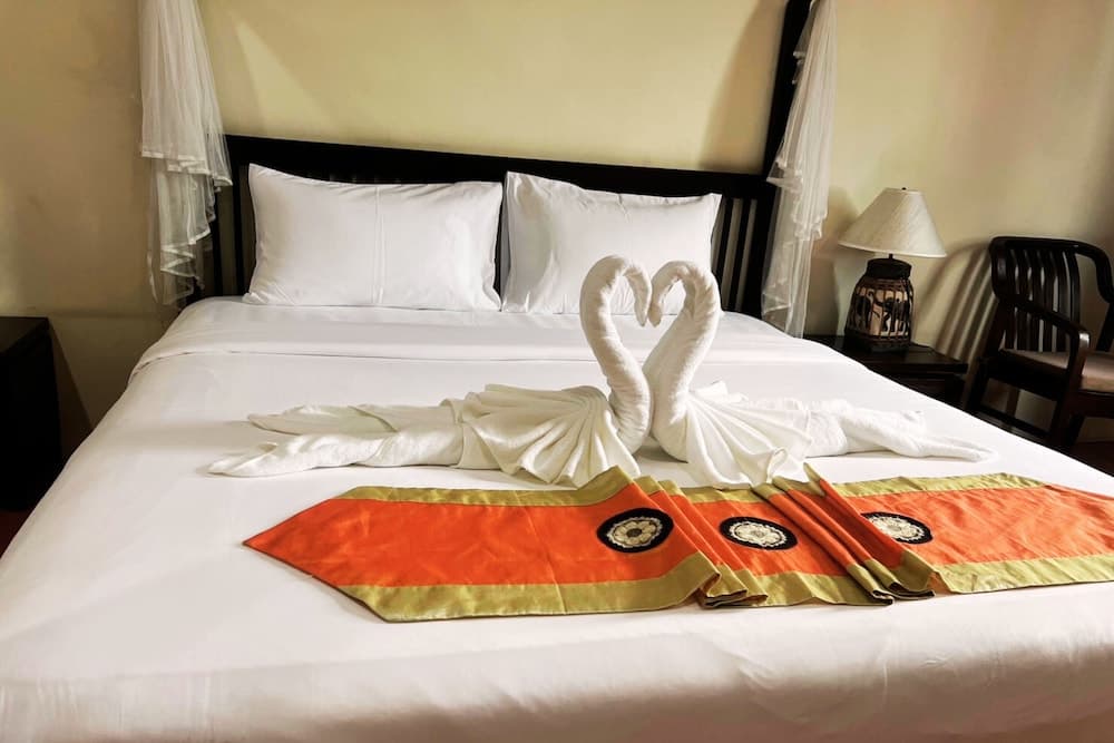 Harmony Patong Hotel photo 8