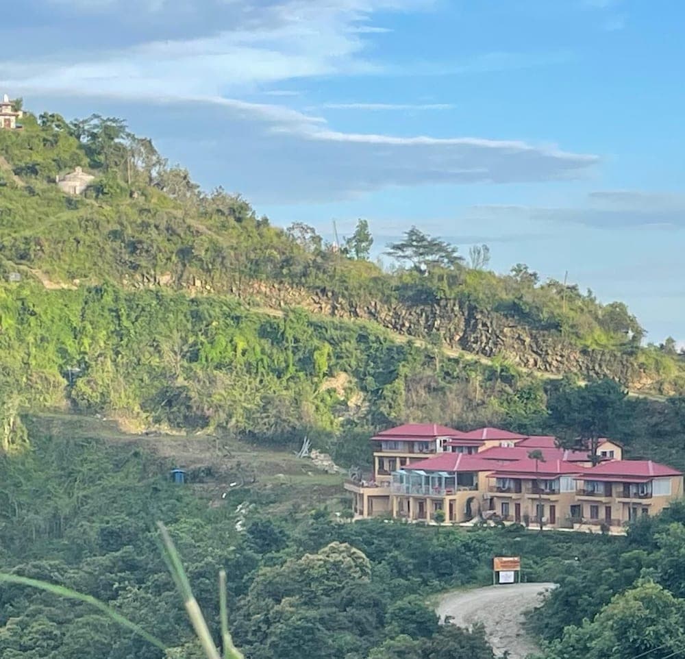 Mattikhan Mountain View Resort photo 2