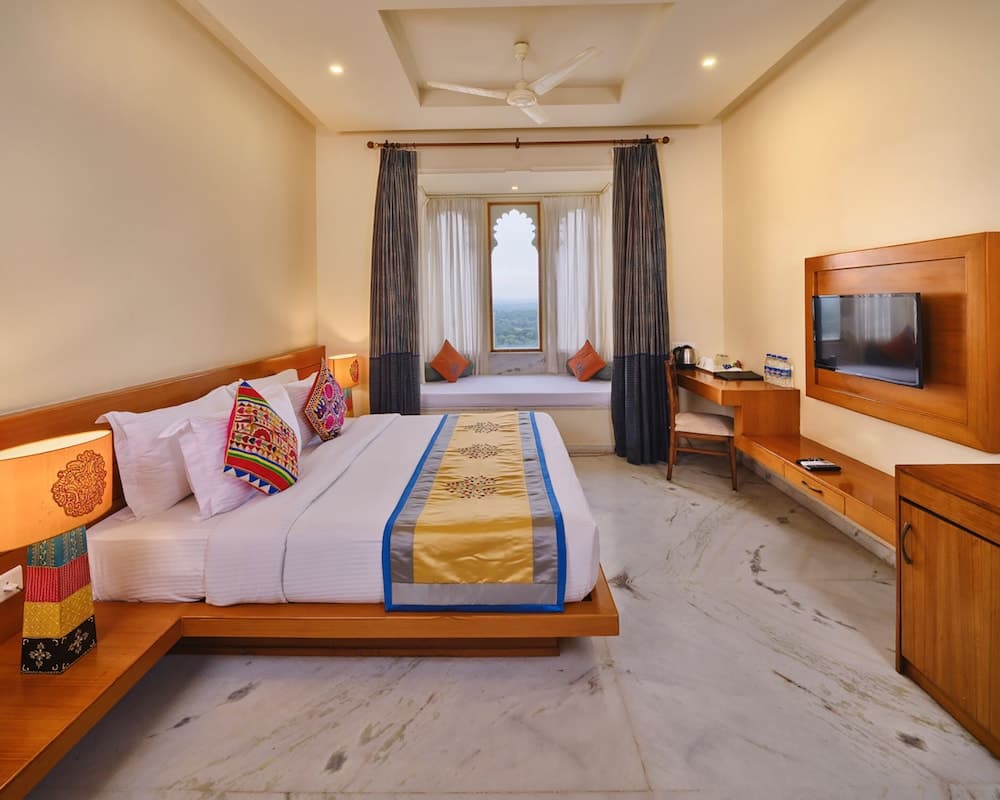 juSTa Brij Bhoomi Nathdwara photo 4