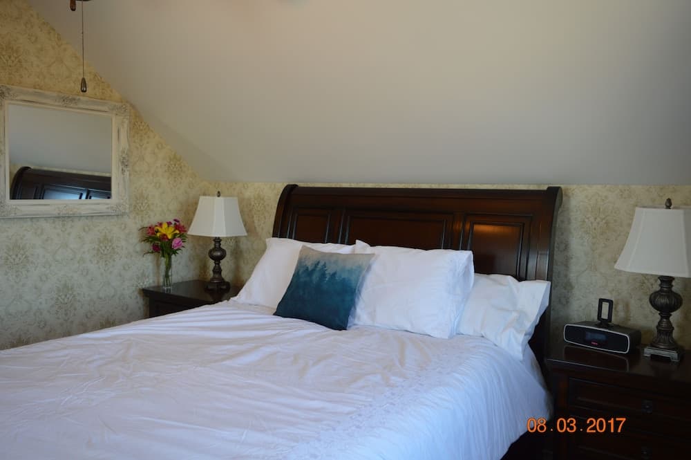 Wenzler's Landing Bed & Breakfast photo 6