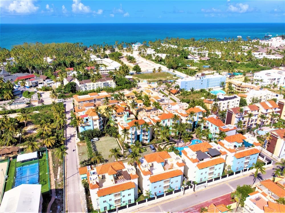 Huge Penthouse Near the Beach With Private Jacuzzi photo 4