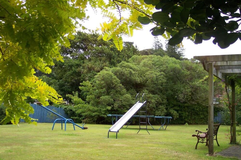 Camellia Court Motel photo 3