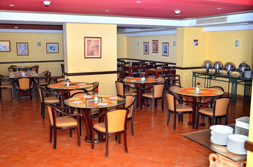 Aracan Pyramids Hotel photo 5