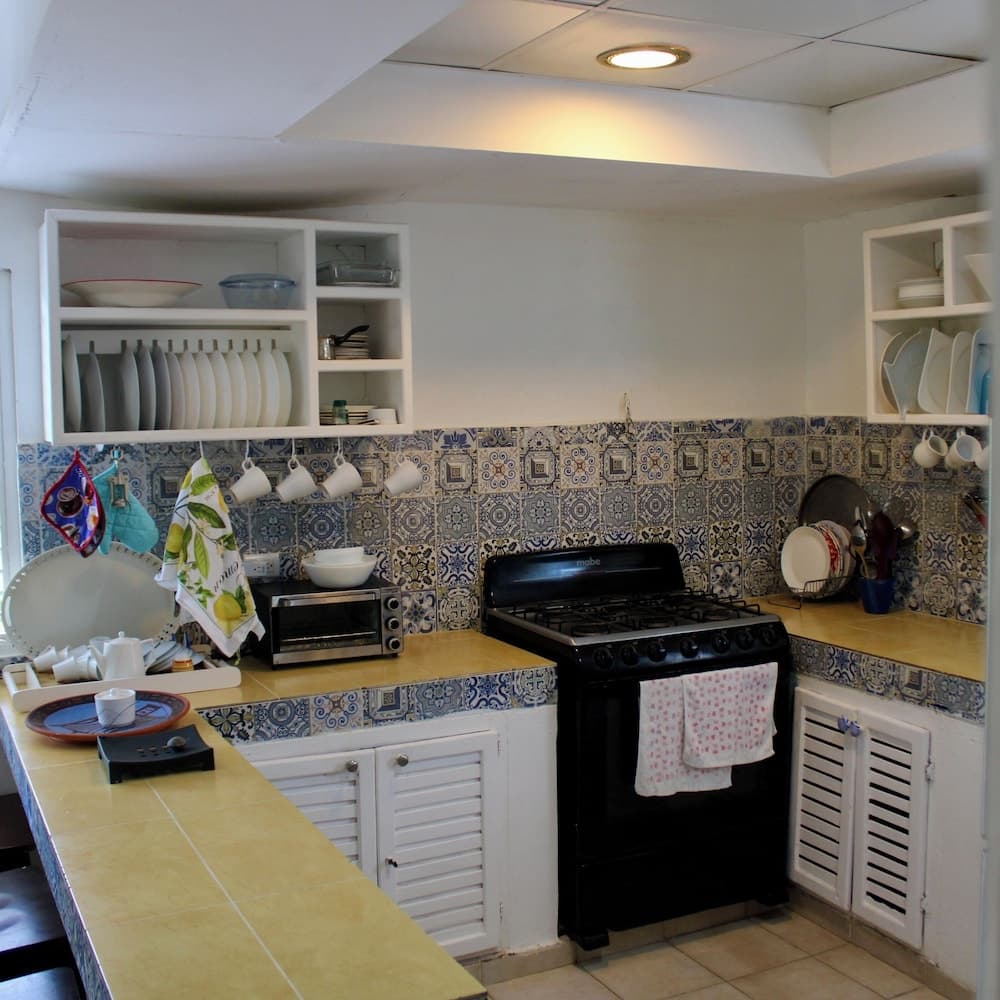 Villas Mana photo 9