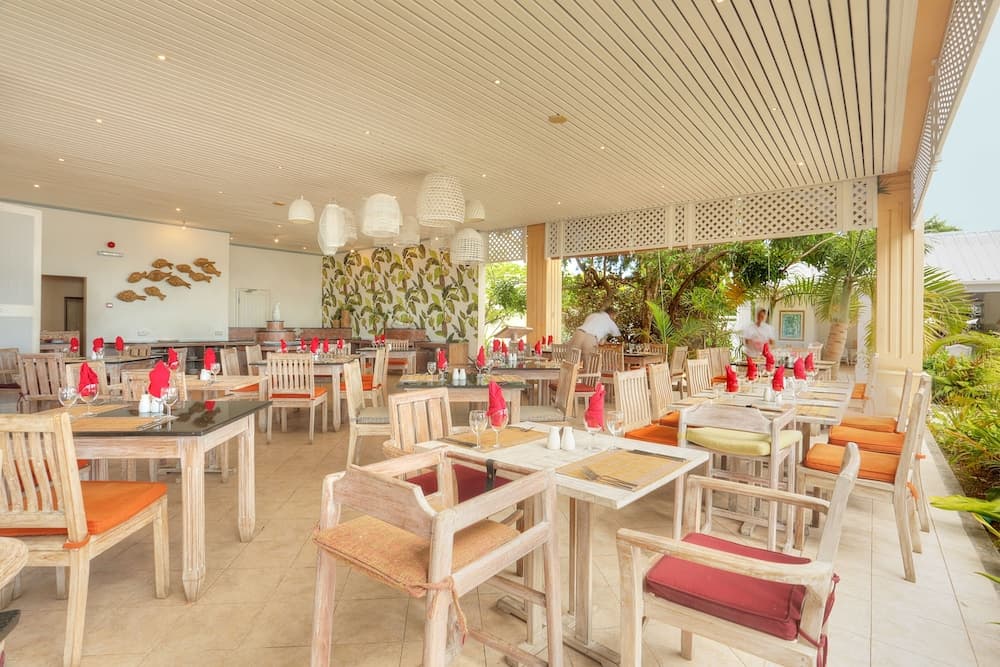 Cocotiers Hotel – Rodrigues photo 4
