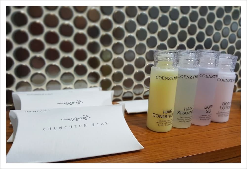Sangsangmadang Chuncheon Stay Hotel photo 5