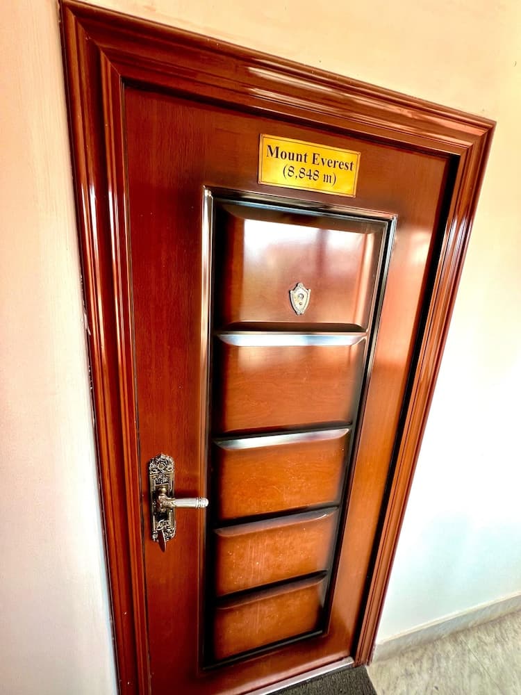 Taleju Grand Hotel photo 5