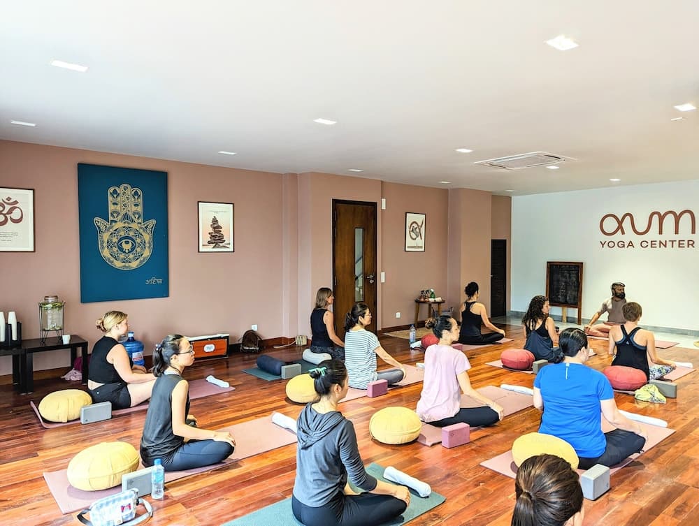 TUI BLUE Angkor Grace Wellness Resort photo 6