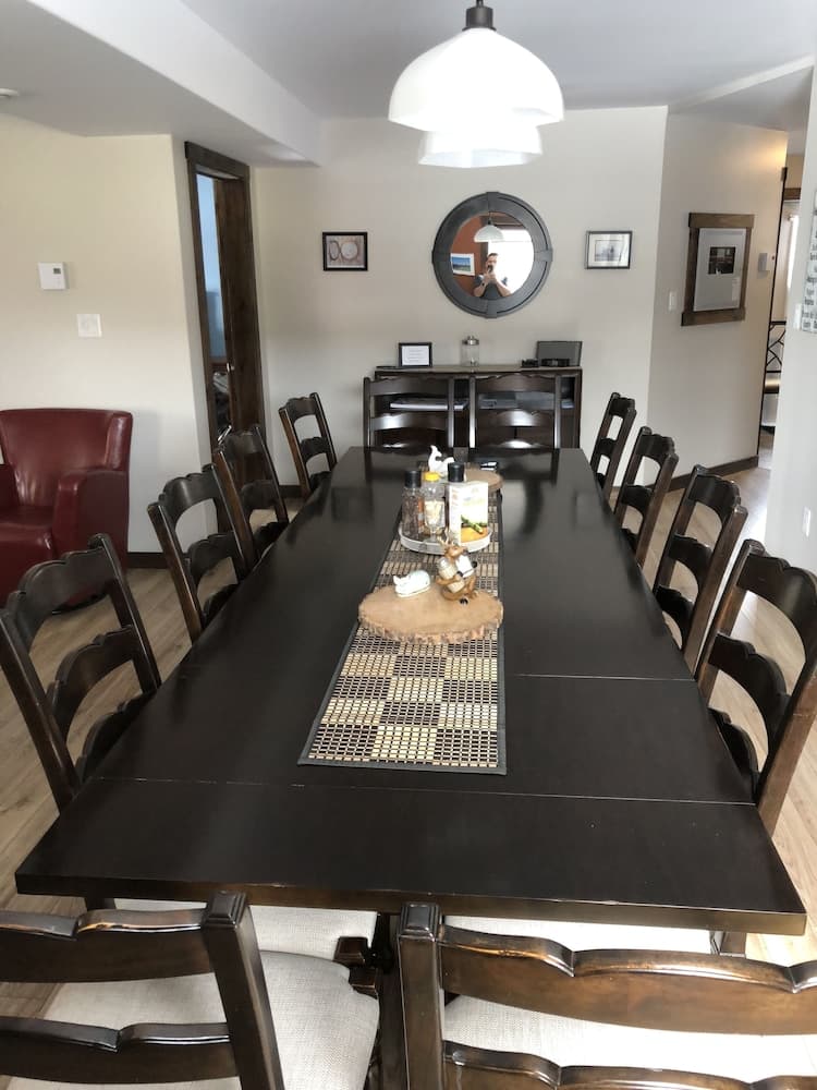 Admirals Bed and Breakfast photo 3