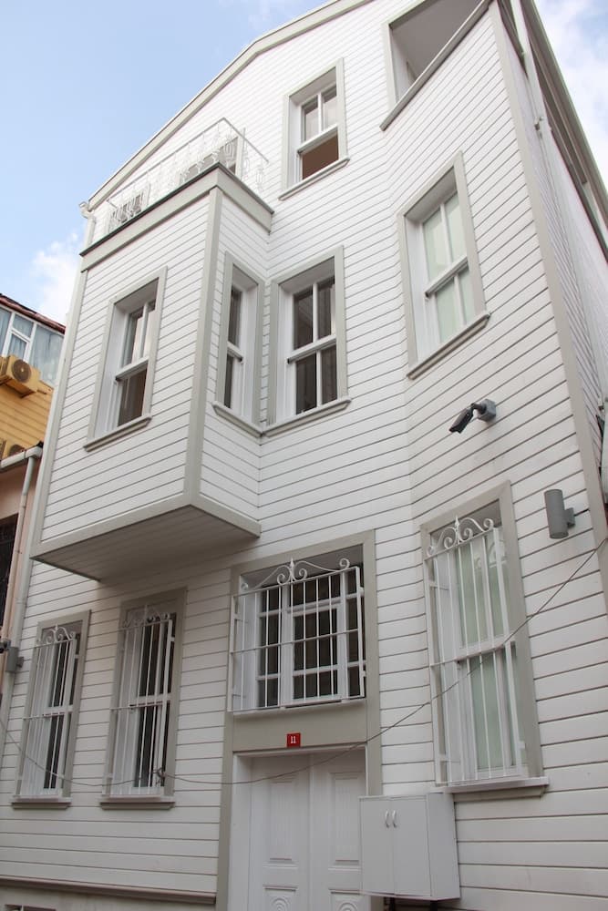 building