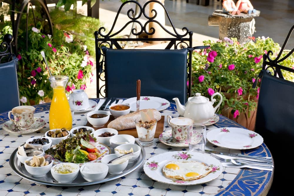Beit Shalom Historical Boutique Hotel photo 8