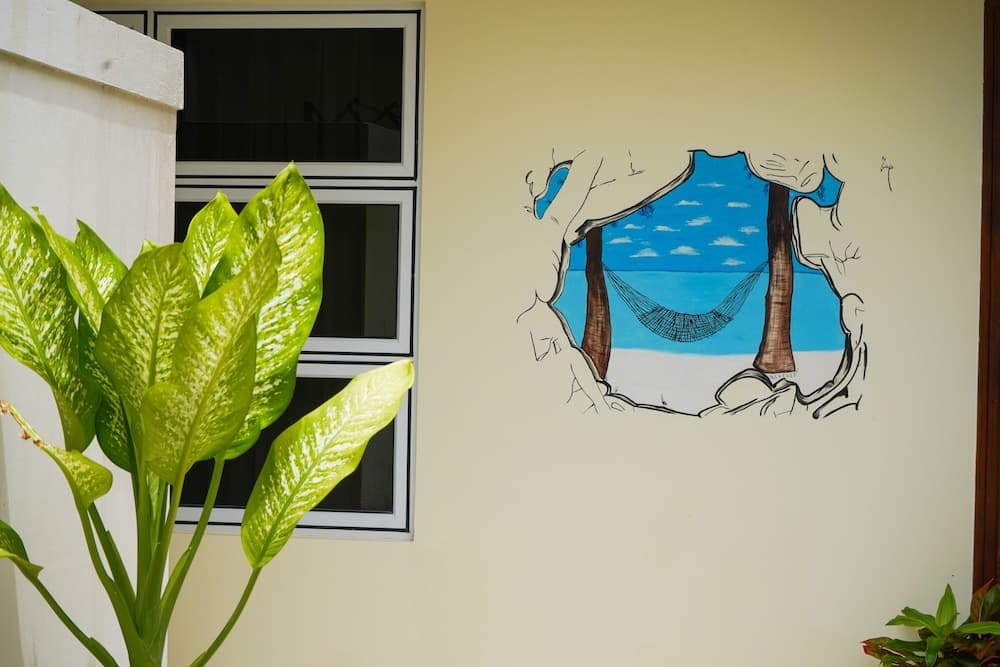 Banyan Villa Maldives photo 4