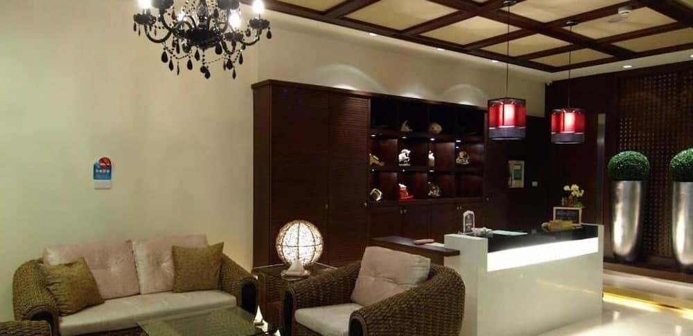 Hotel Golden Bay Kenting photo 6