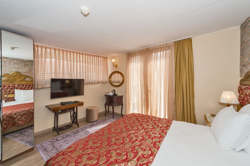 By Murat Royal Hotels photo 9