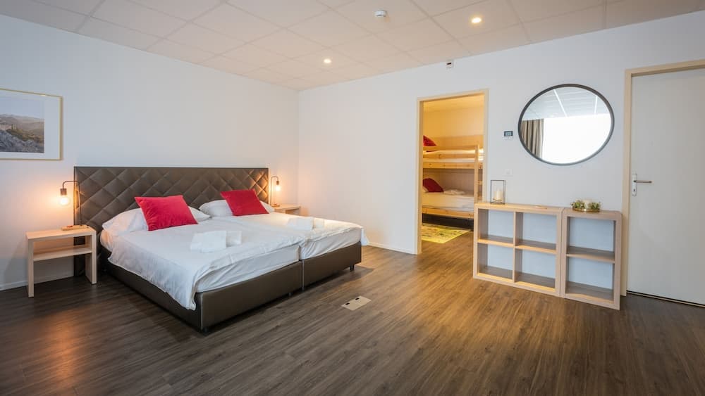 Los Lorentes Residences Bern Airport photo 6