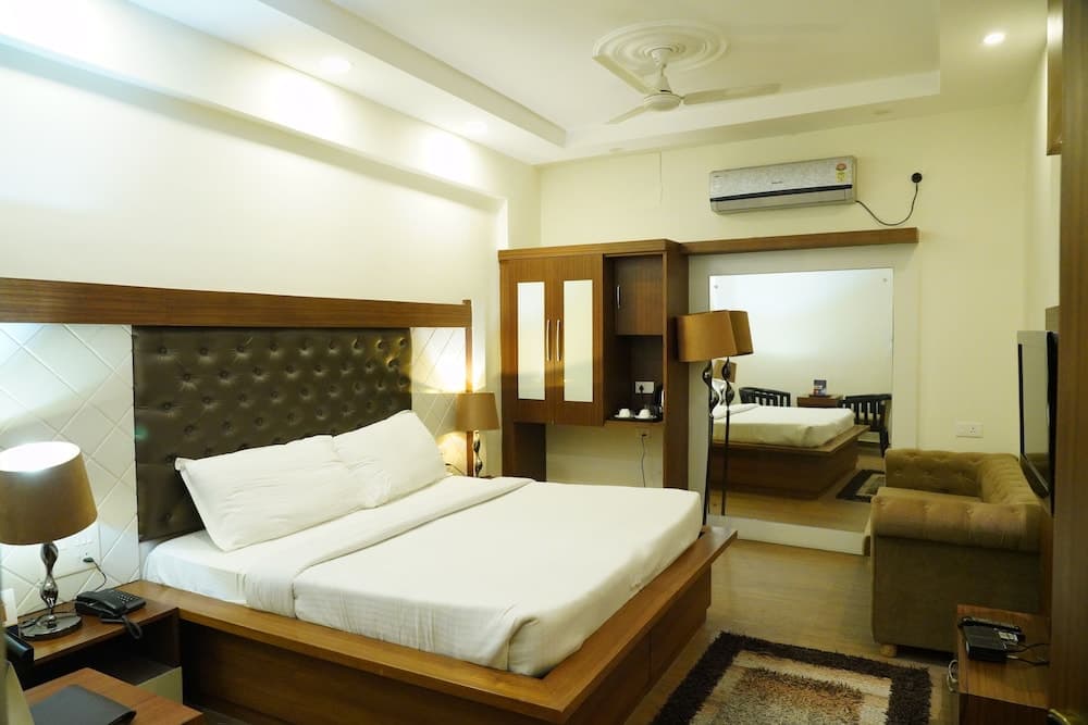 Hotel Mohan Continental photo 3