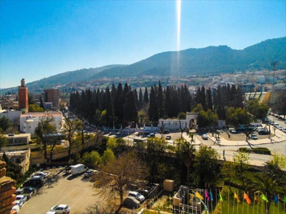 Hotel Les Zianides photo 4