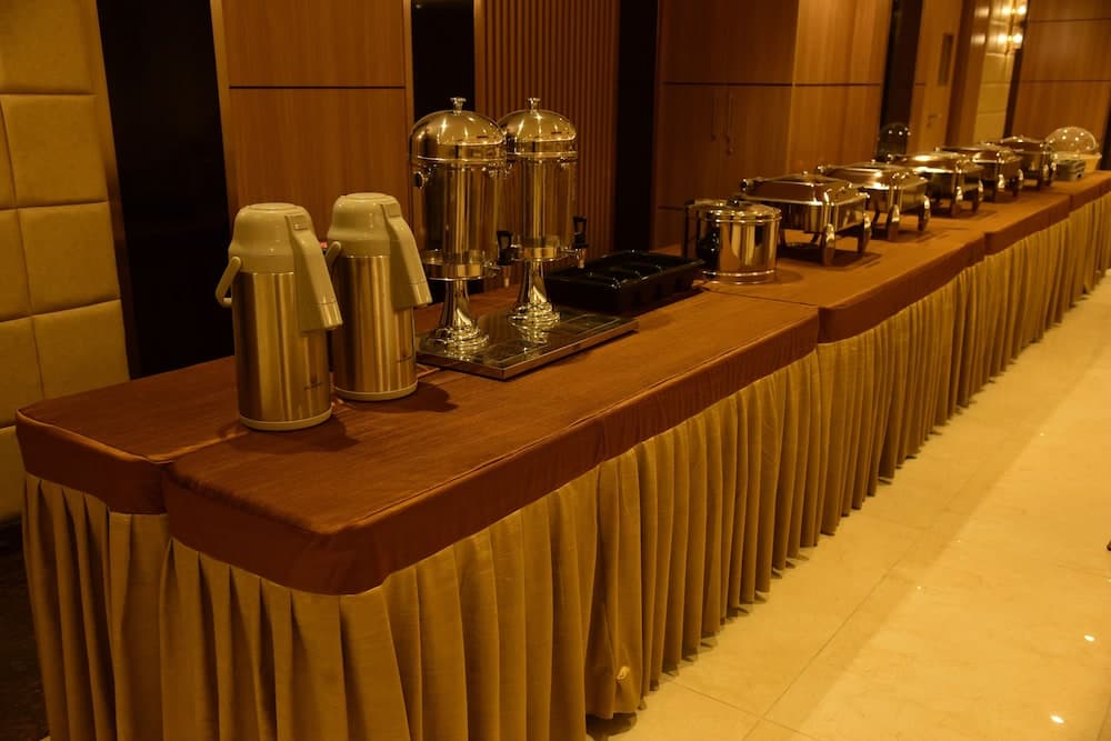 Hotel Grand Serene Mysore photo 5