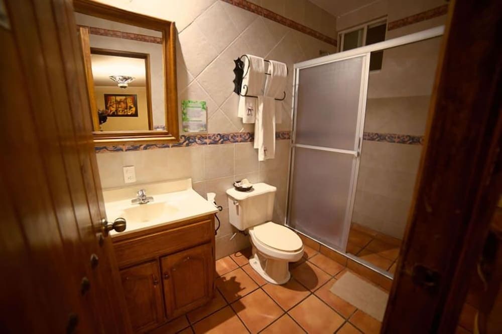 Hotel Hacienda del Sol photo 5