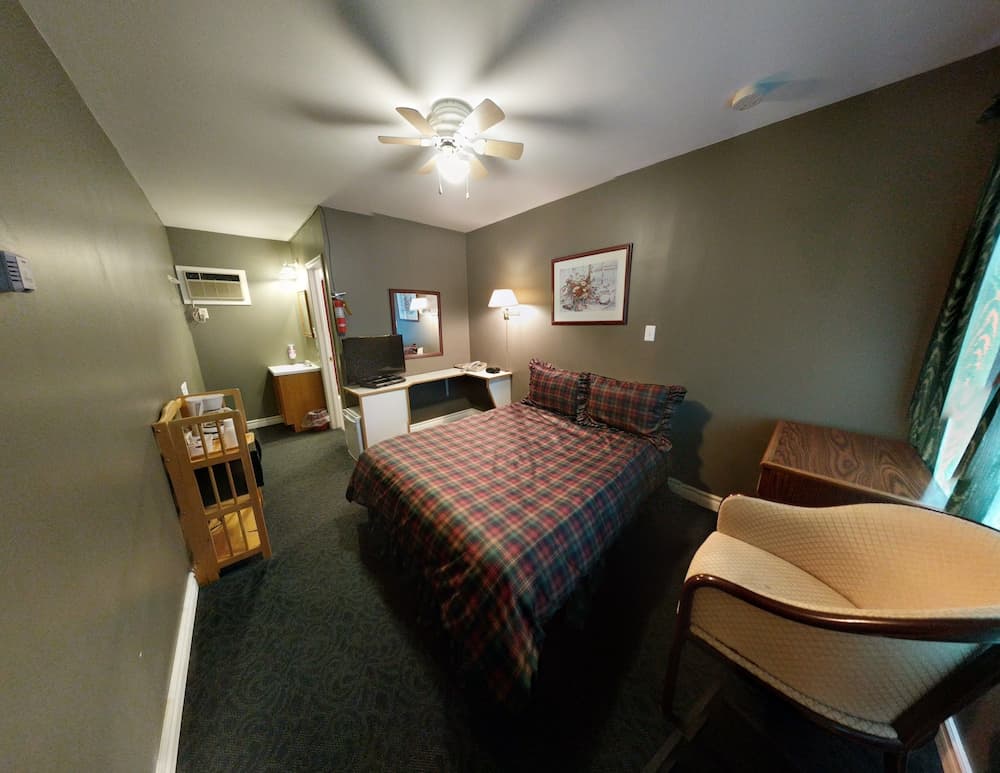 Bay Motel photo 3