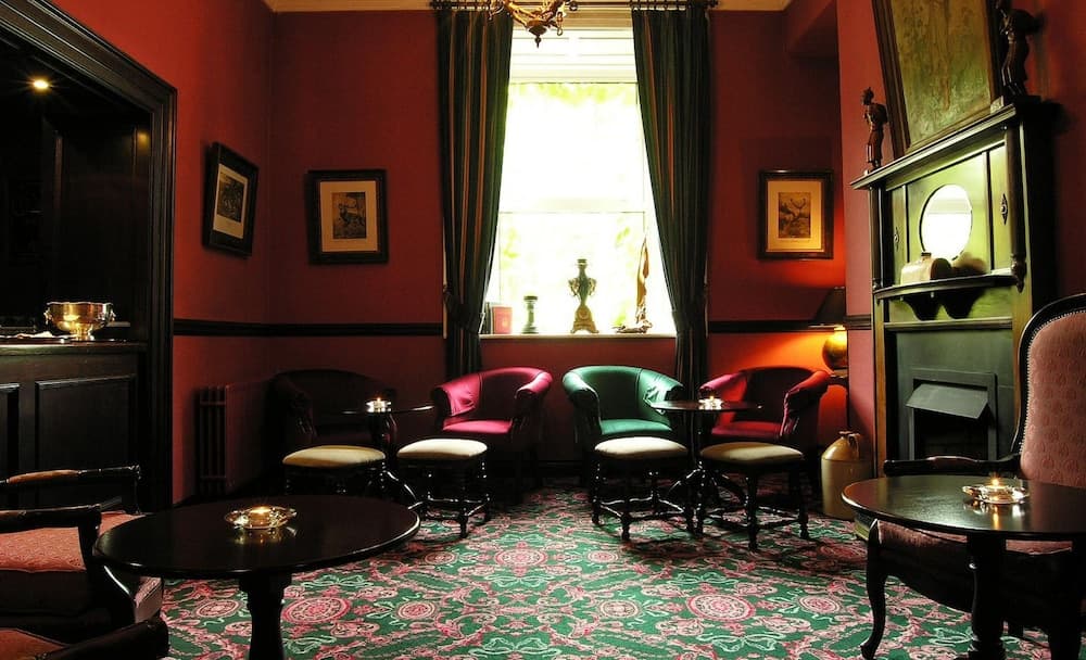 Ross Lake House Hotel photo 4