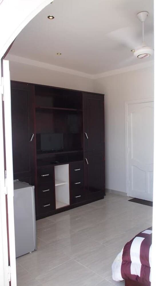 Gold Ibis Hotel photo 9