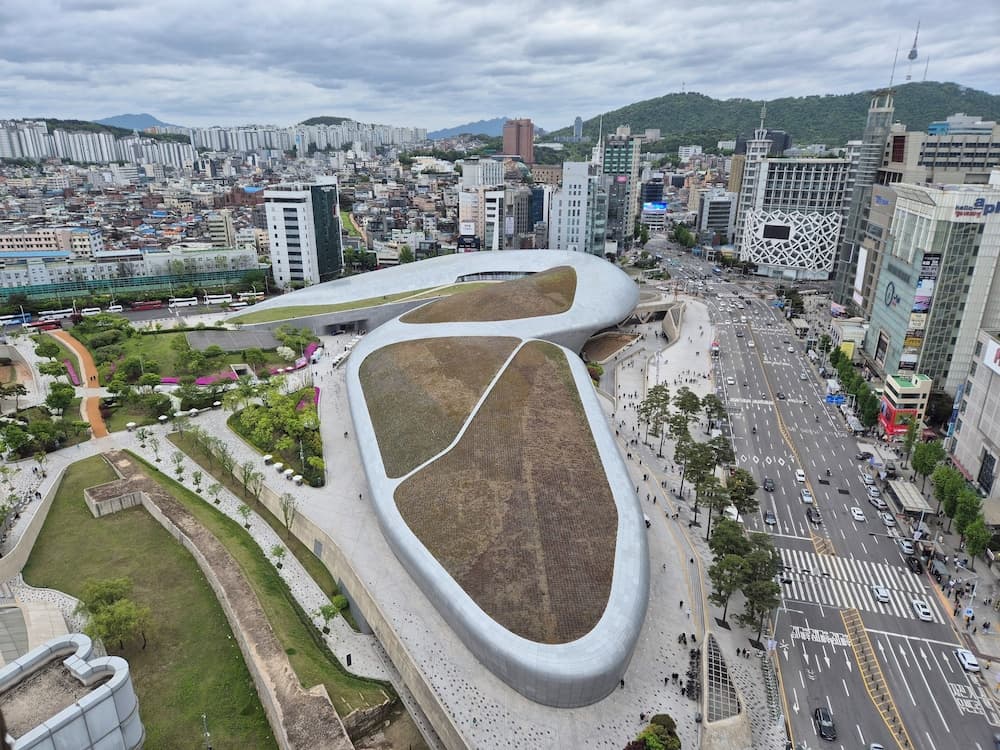 Maxtyle Guesthouse Dongdaemun photo 4
