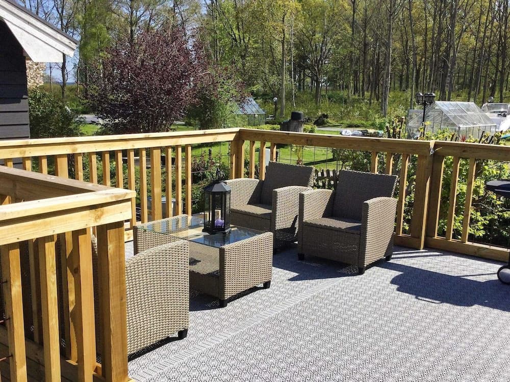 Holiday Home in Sölvesborg photo 6