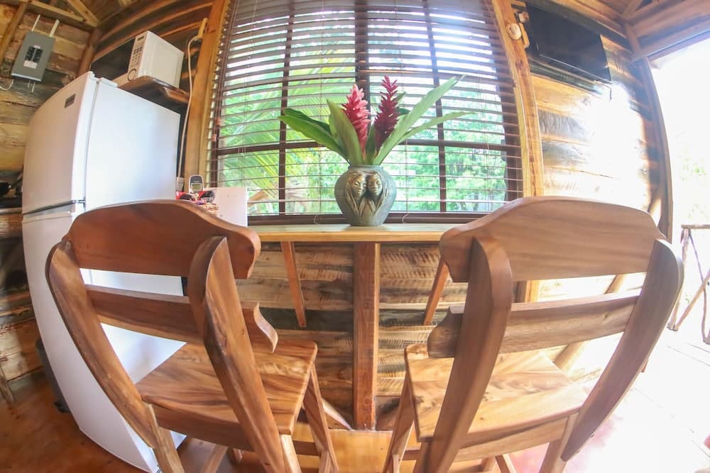 The Blue Mahoe Treehouse photo 9