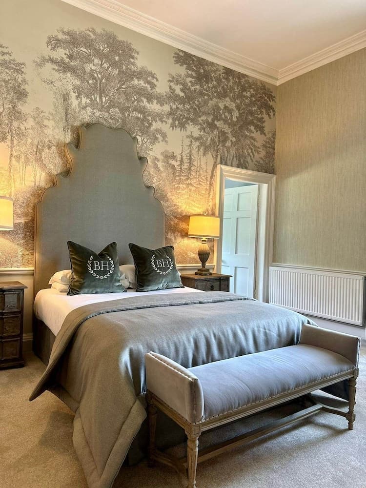 Balbirnie House photo 3