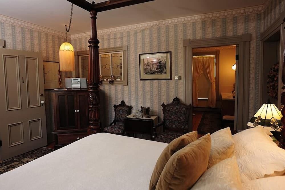 Barachois Inn photo 5