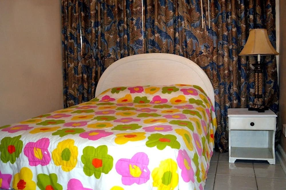 Beachcross Villa Apartments photo 6