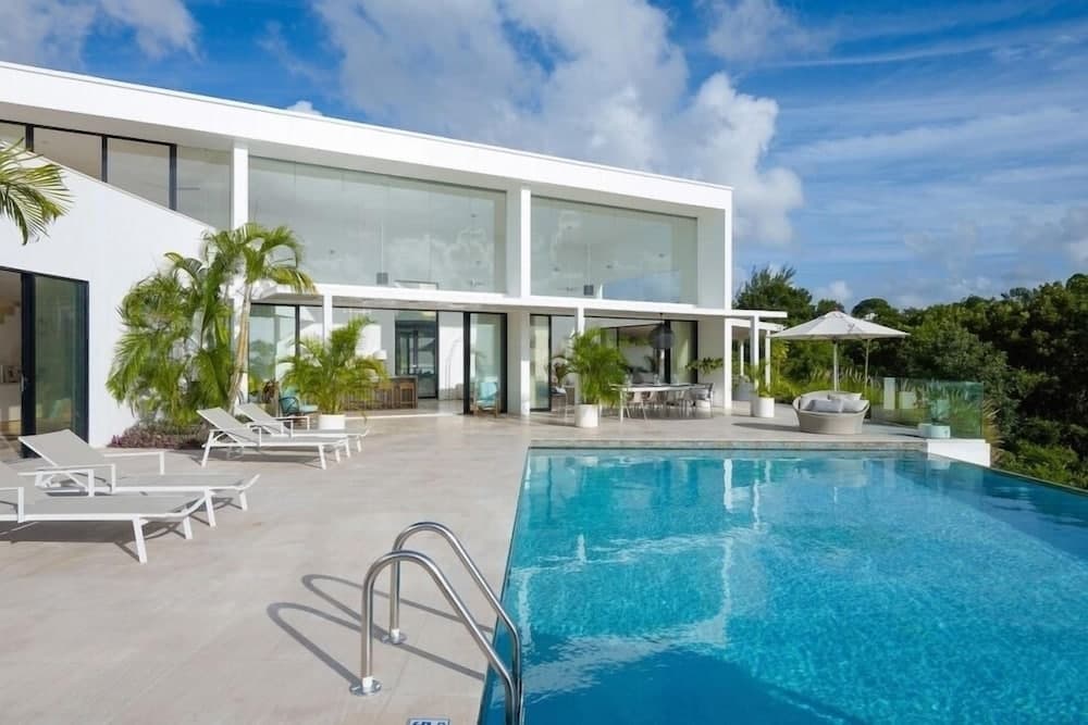 Atelier House