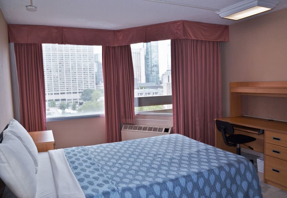 Chestnut Residence - Campus Accommodation photo 6