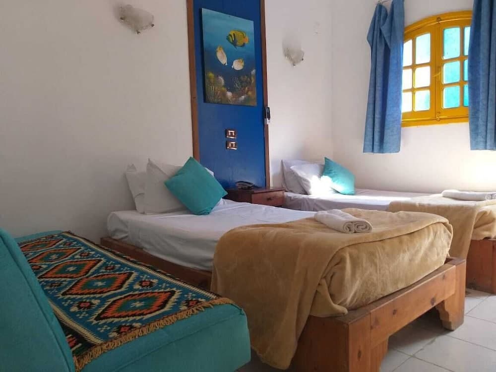 Neptune Dahab Hotel photo 4