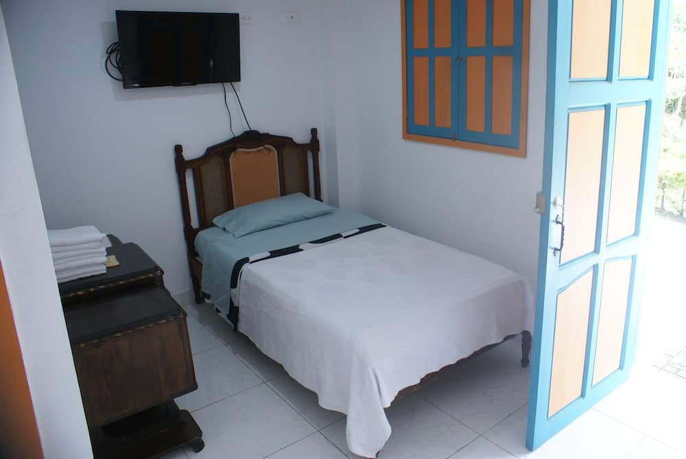 Hostal Campestre El Santuario photo 6