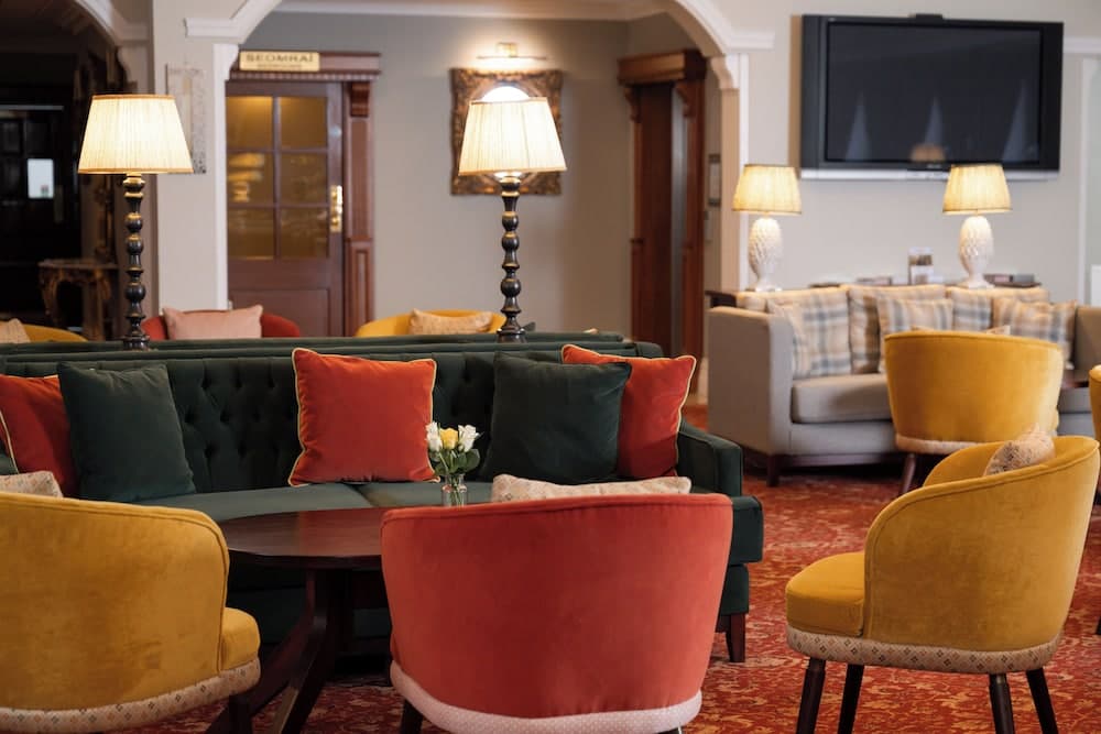An Chúirt Hotel photo 2