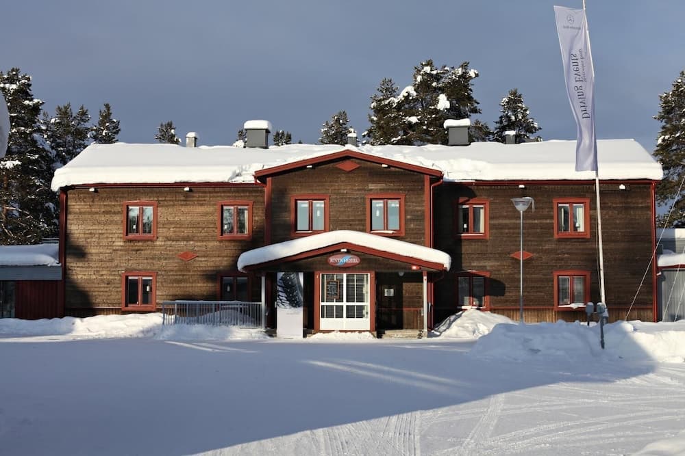 Sorsele River Hotel
