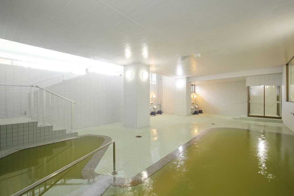 Toya Onsen Hotel Hanabi photo 8