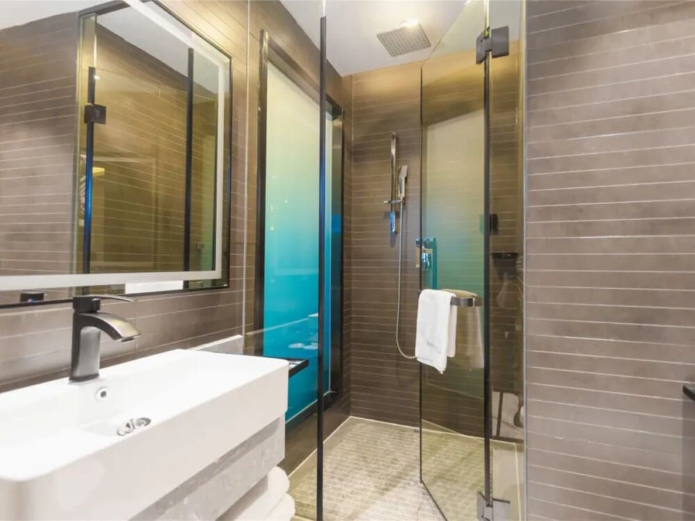 Pazhou XANA Deluxe International Hotel Pazhou Convention and Exhibition Center Changgang Subway Metro Branch - Free Shuttle Bus to Canton Fair Complex Duri photo 6