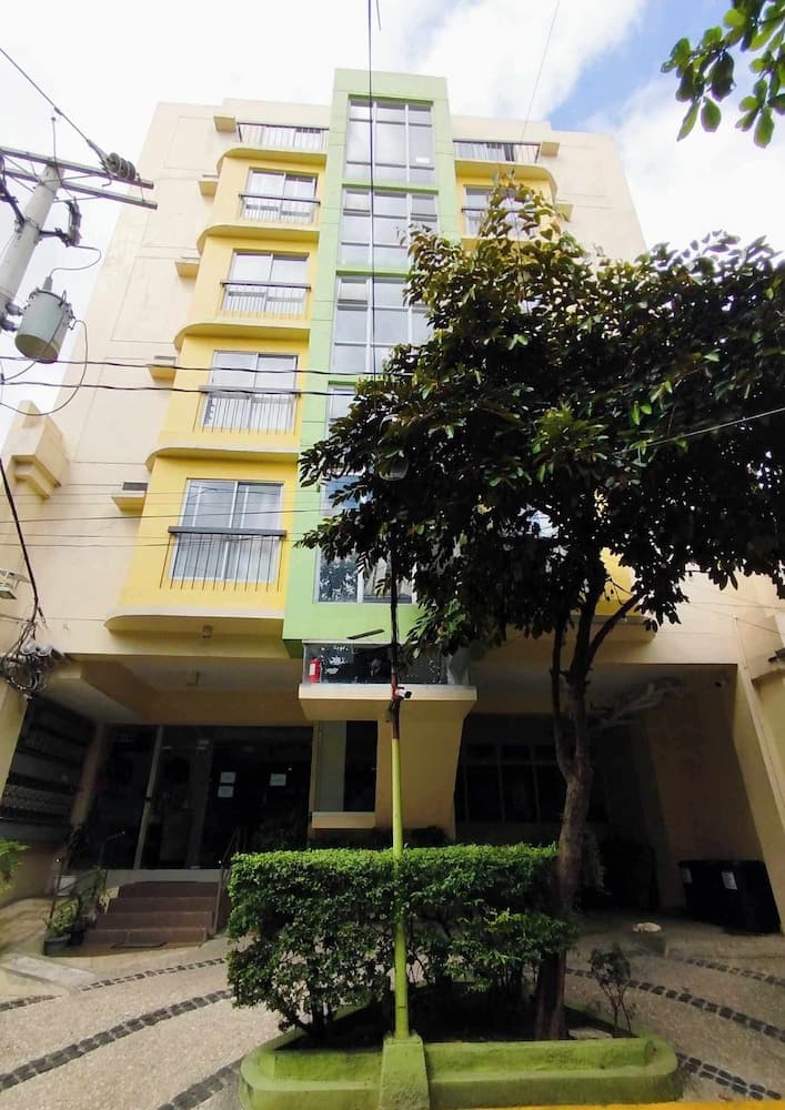 Sulit Budget Hotel - VMapa photo 3