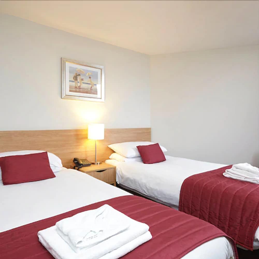 Royal Esplanade Hotel photo 8