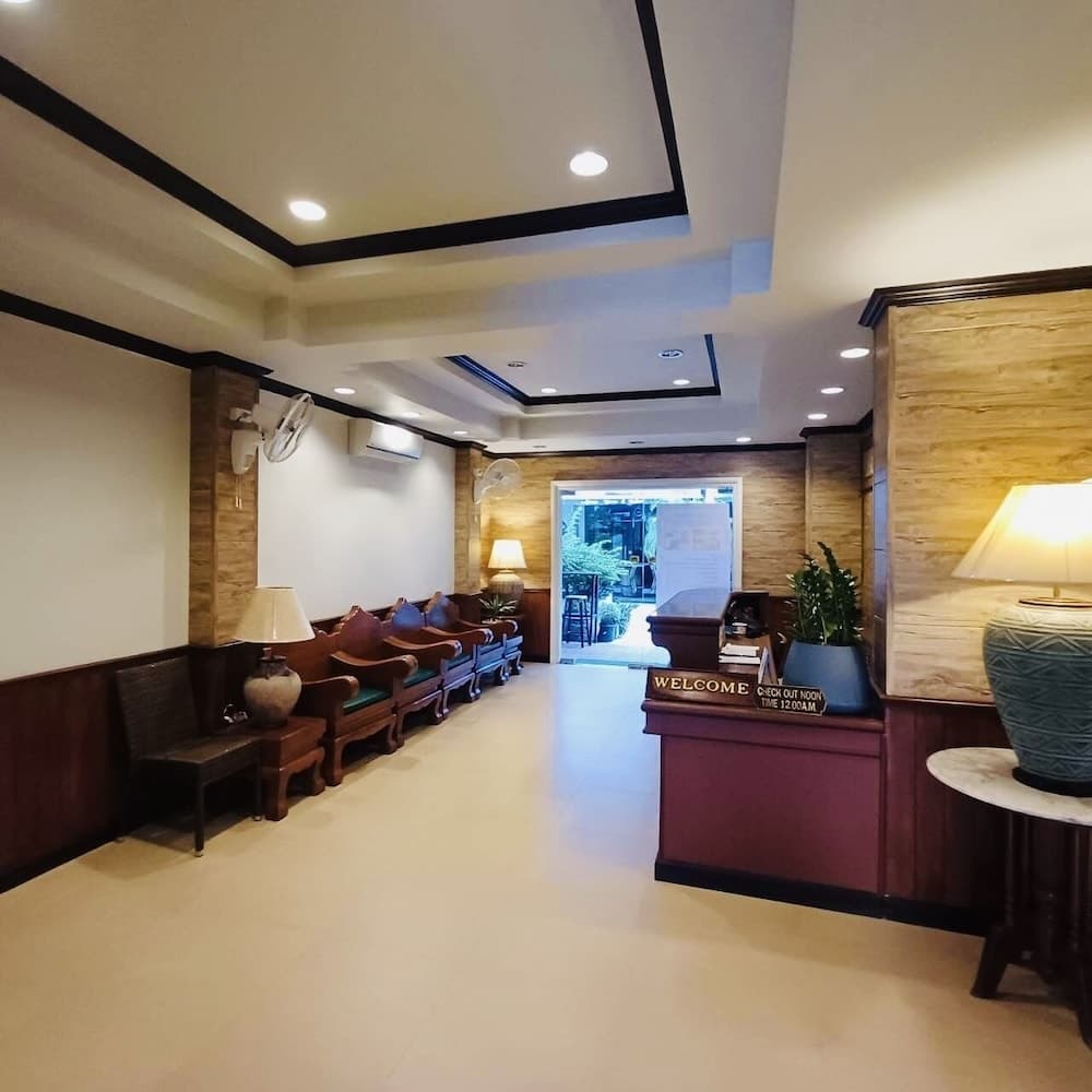 Sawasdee Apartment Patong photo 2