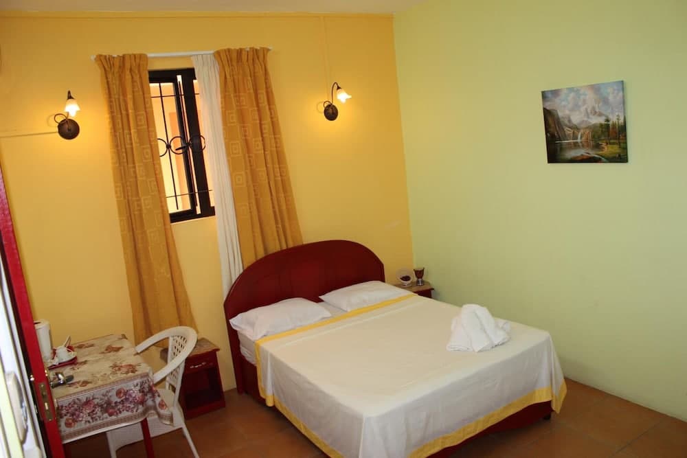 SM Lodge Mauritius photo 3