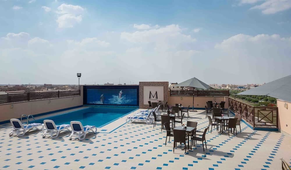 Mirita Hotel photo 6