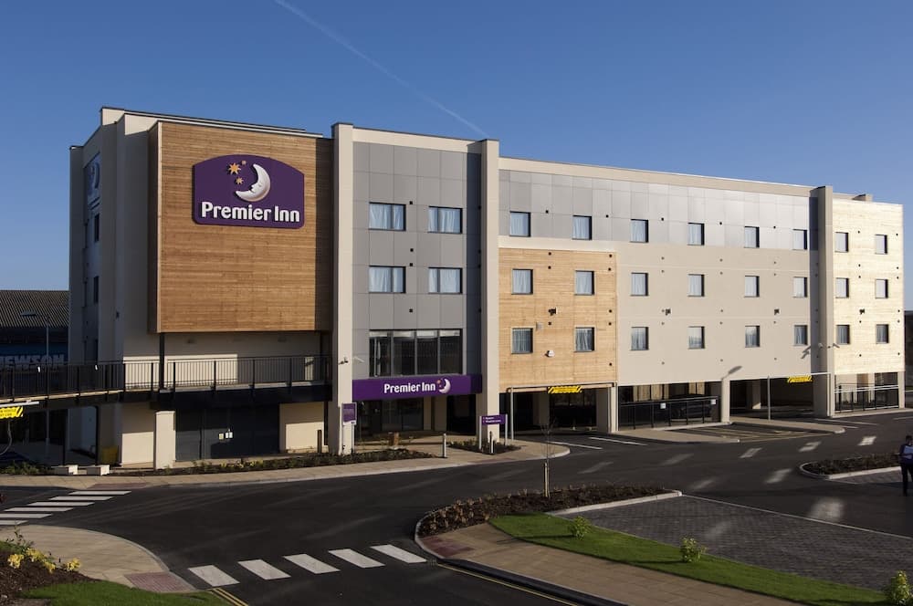 Premier Inn Newton Abbot