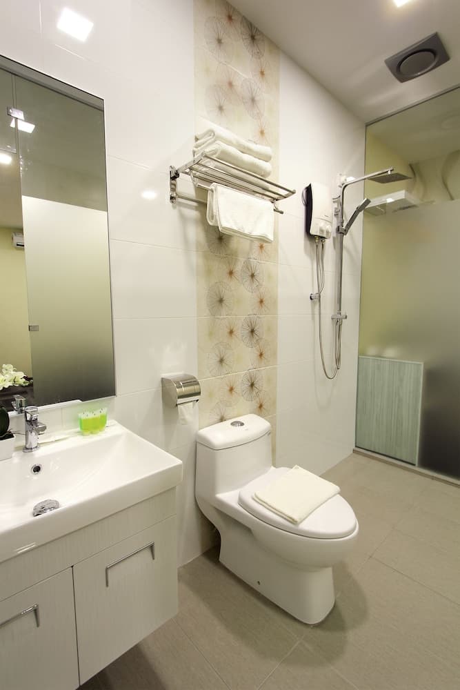 Kimal Hotel Kamunting photo 4